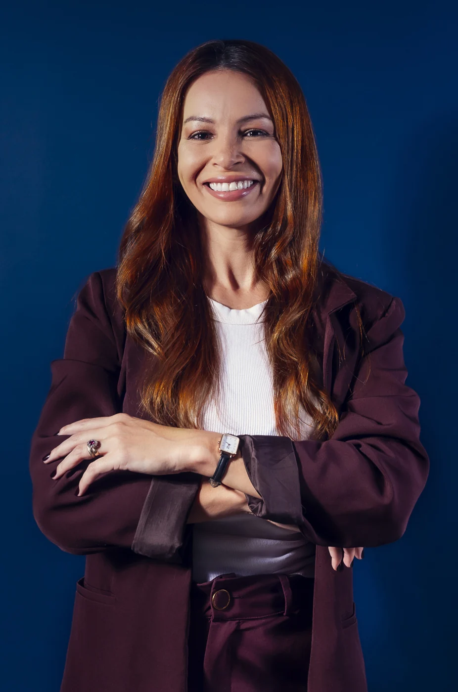 Odete Natália Lima Ribeiro